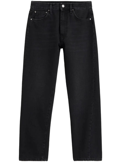 Organic Cotton Jeans