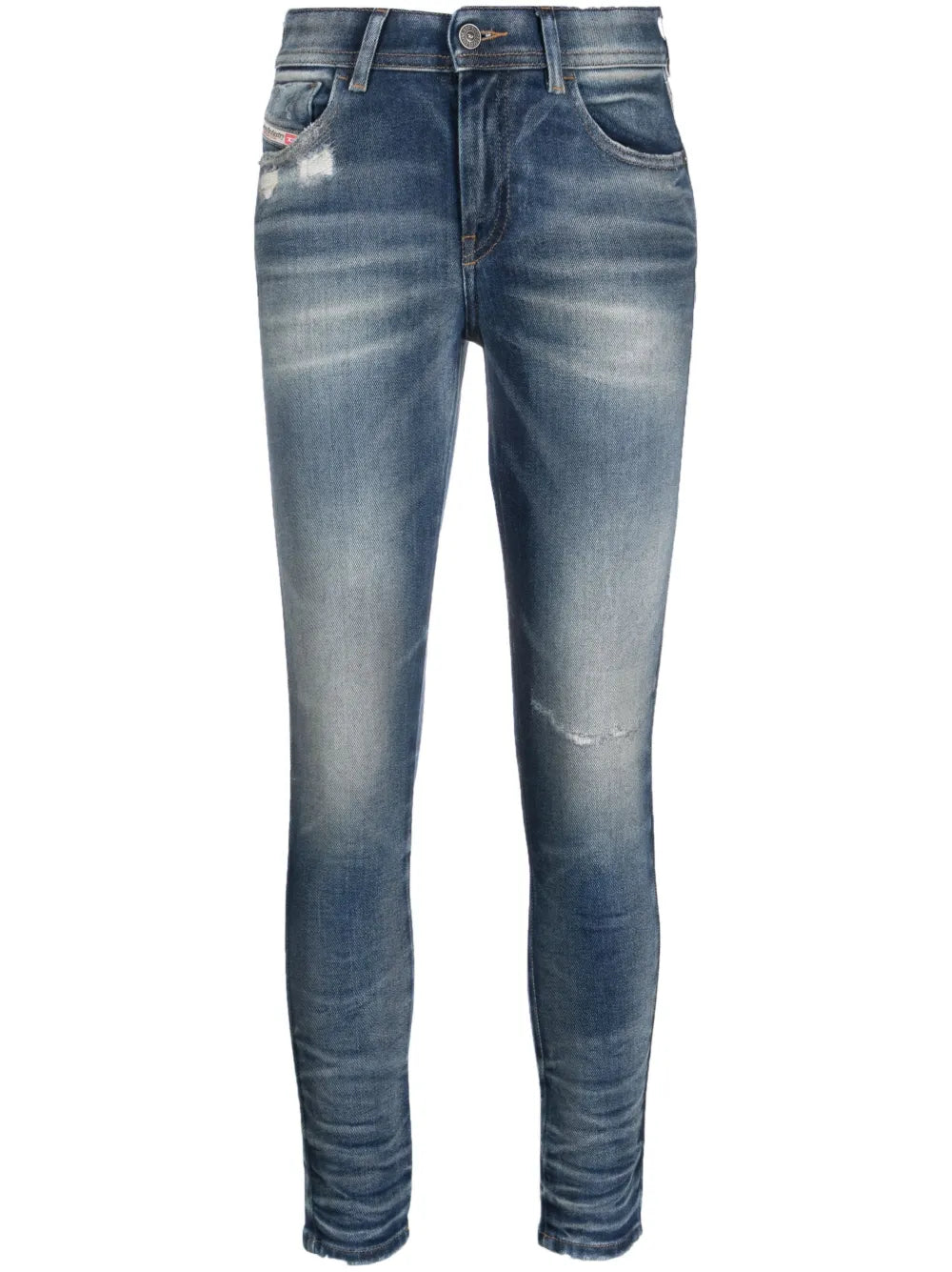 2017 Slandy Skinny Jeans