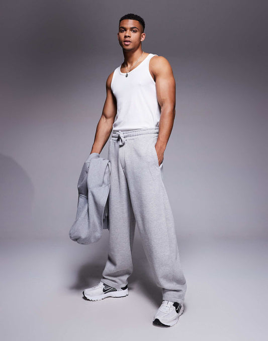 Balloon Fit Joggers
