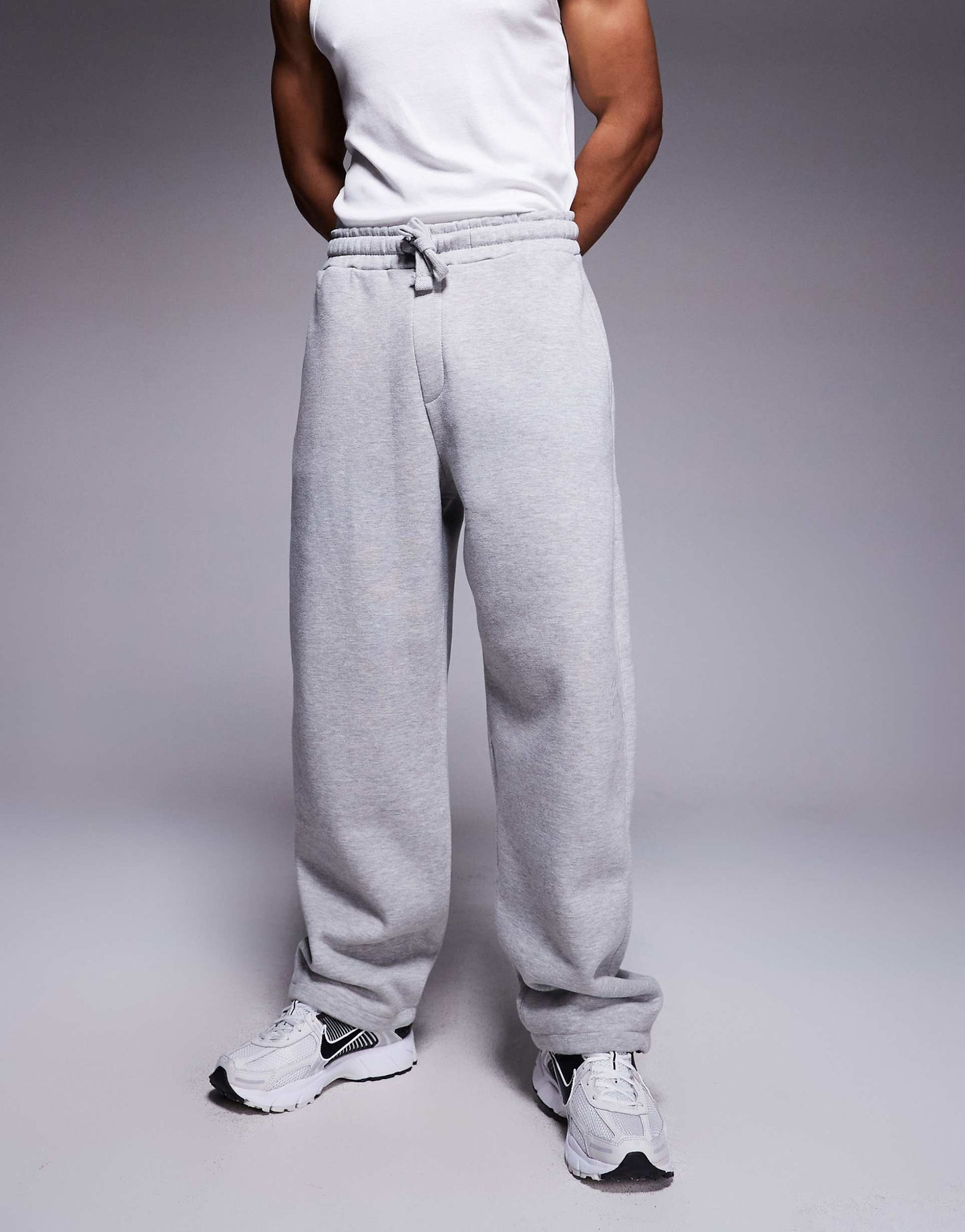 Balloon Fit Joggers