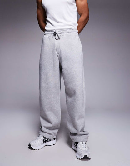Balloon Fit Joggers