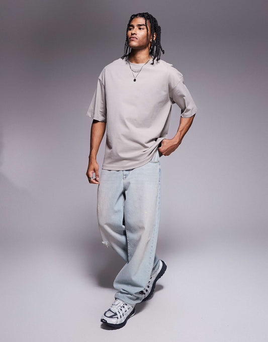 Basic Oversized T-Shirt