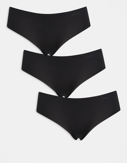 Hipster Brief Three Pack