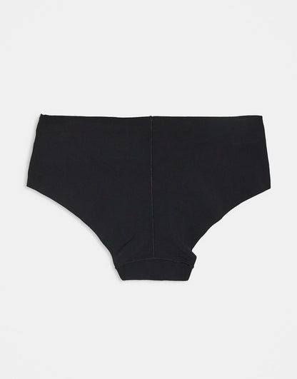 Hipster Brief Three Pack