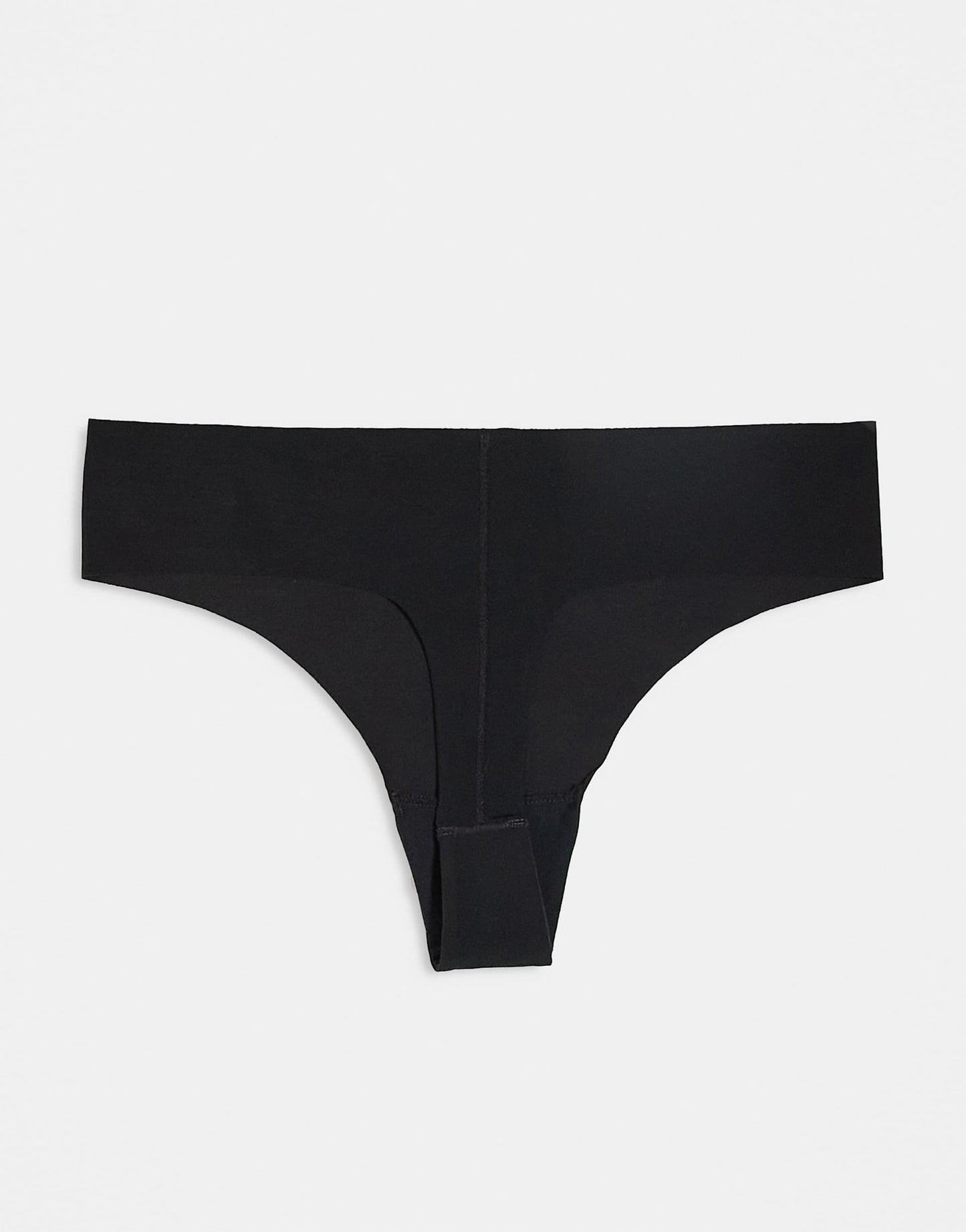 Thong Three Pack