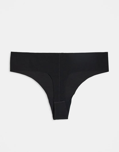 Thong Three Pack