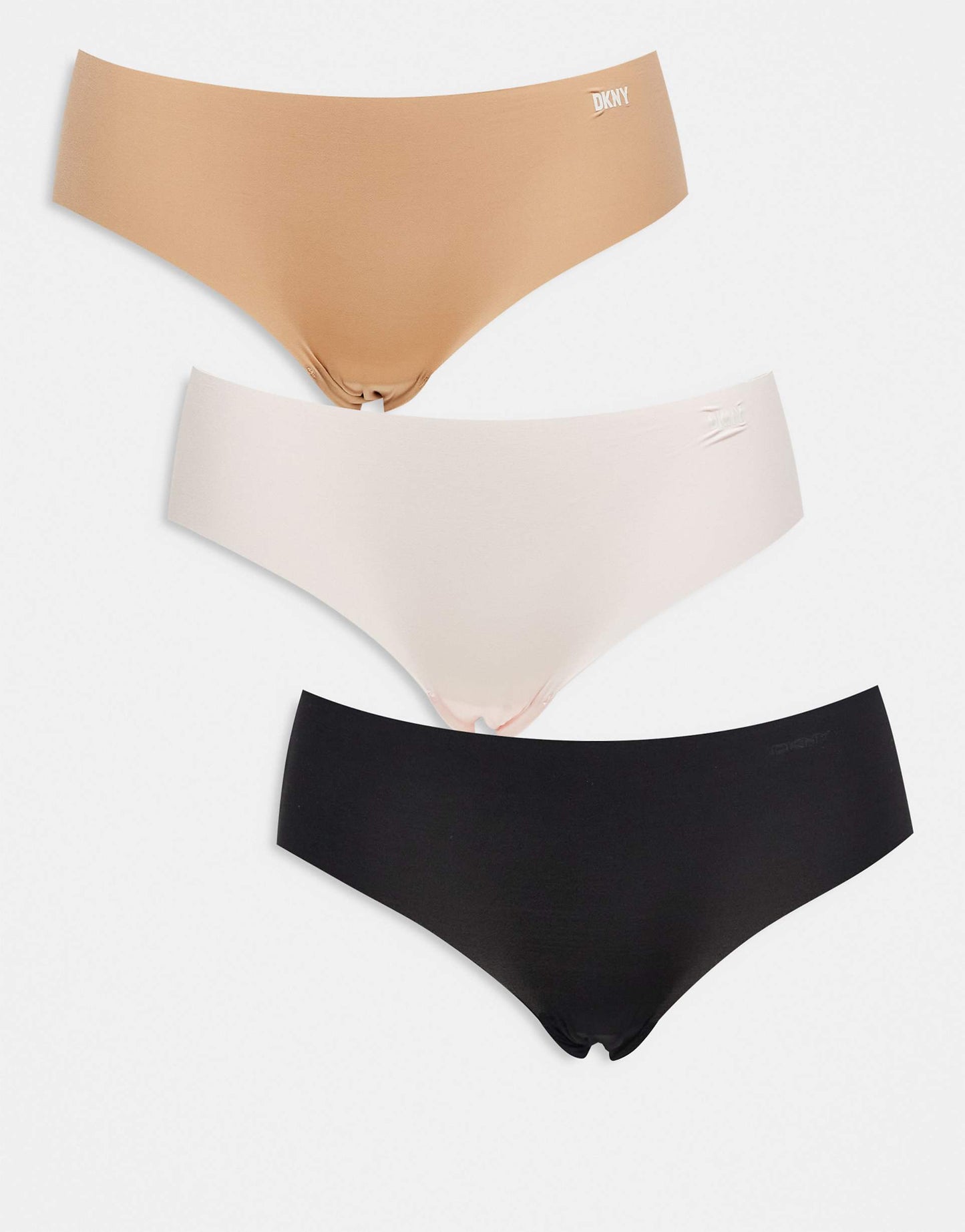 Hipster Brief Three Pack