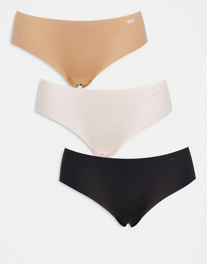 Hipster Brief Three Pack
