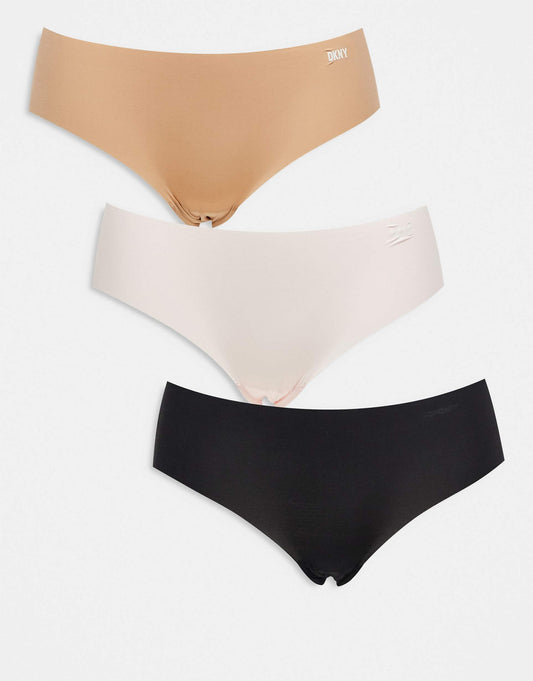 Hipster Brief Three Pack