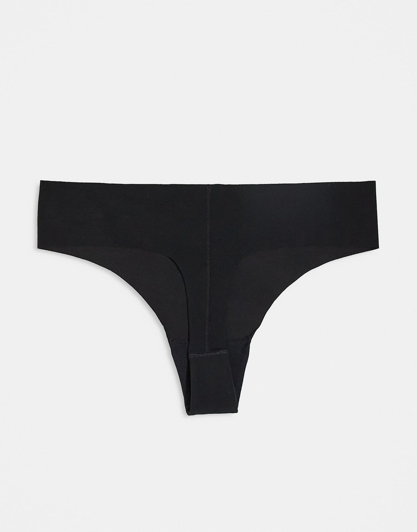 Thong Three Pack