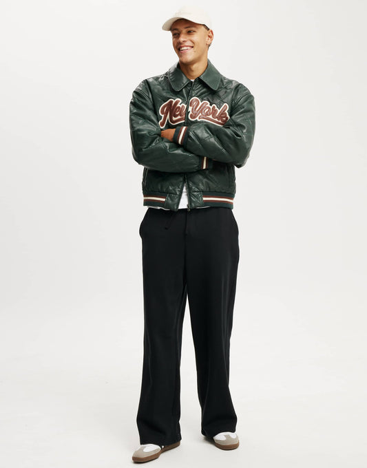 Super Baggy Track Pant