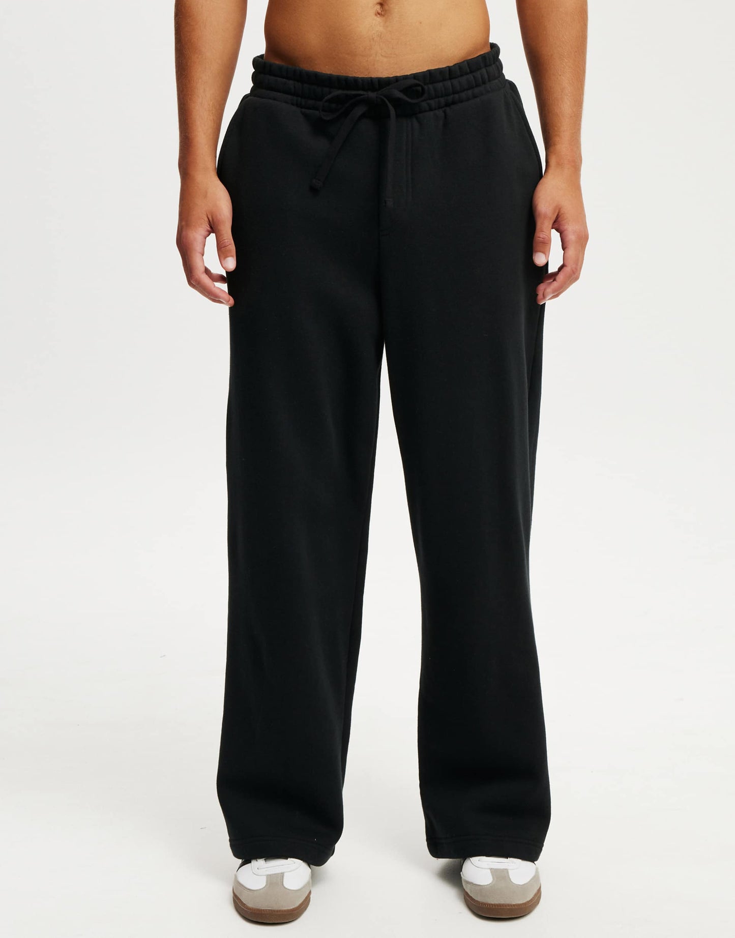 Super Baggy Track Pant