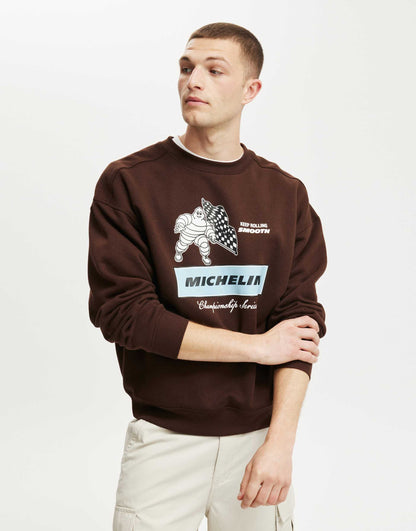 Michelin Box Fit Crew