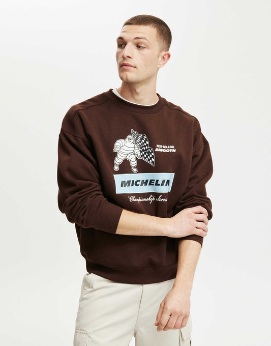 Michelin Box Fit Crew