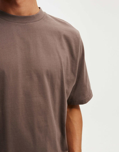 Cropped Fit T-Shirt