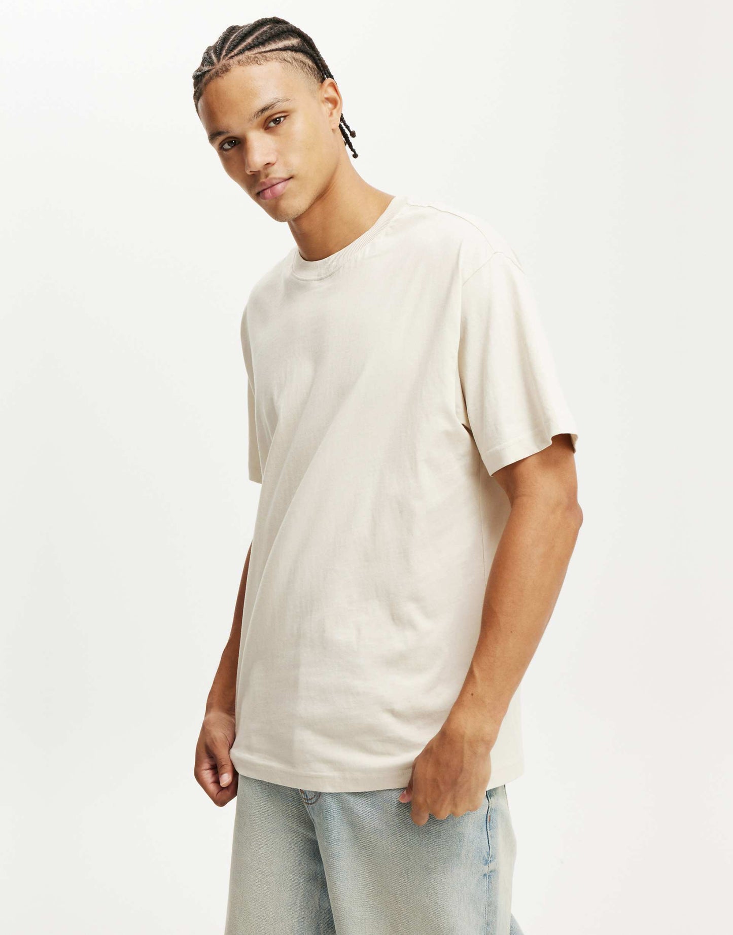Loose Fit T-Shirt
