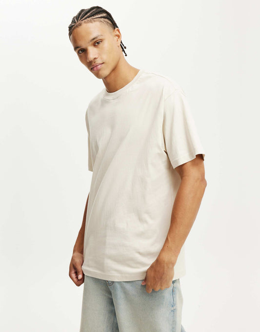 Loose Fit T-Shirt
