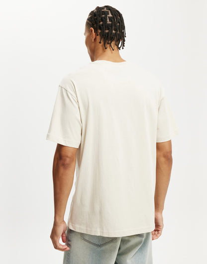 Loose Fit T-Shirt