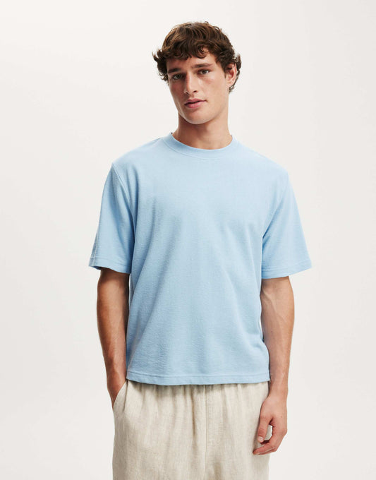 Cropped Fit T-Shirt