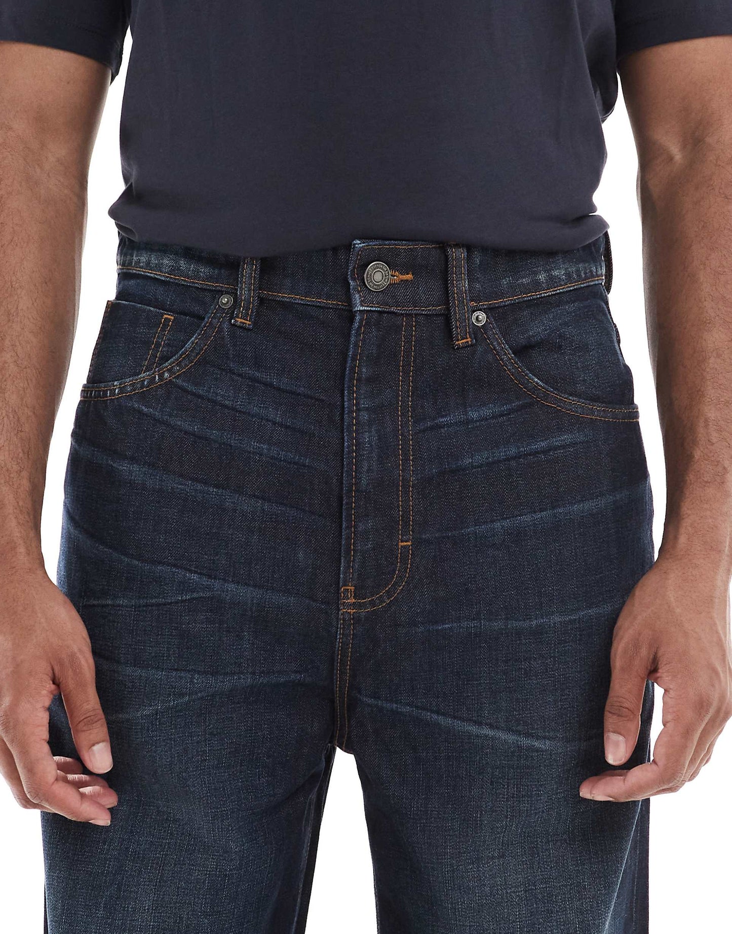 Super Baggy Jean