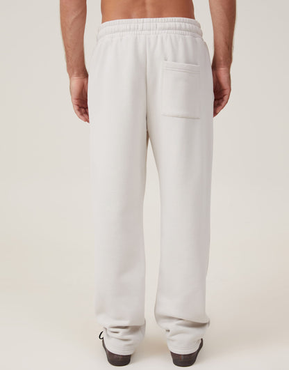 Relaxed Track Pant