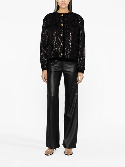 Gliss Sequinned Jacket