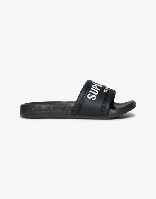 City Luxe Pool Sliders