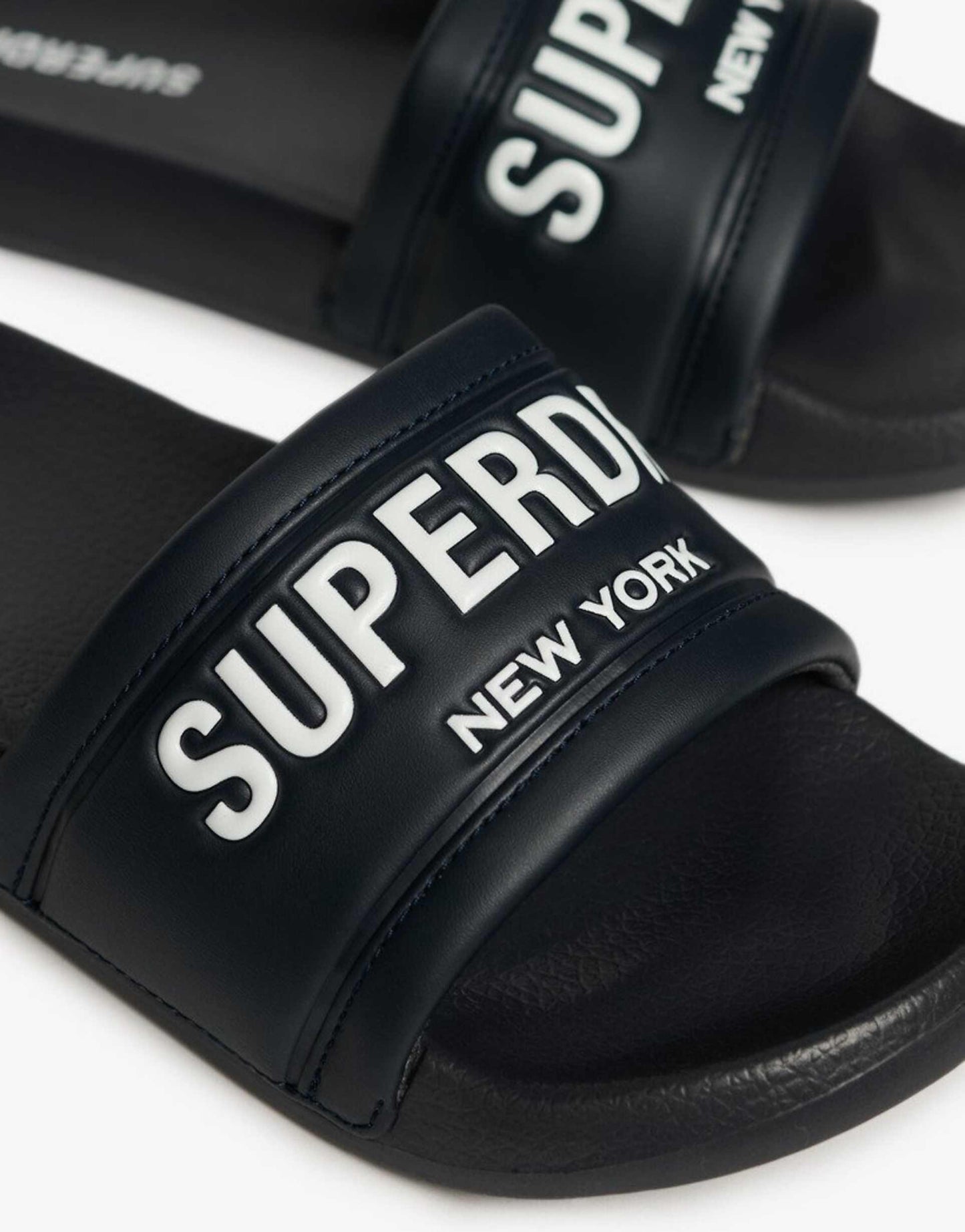City Luxe Pool Sliders