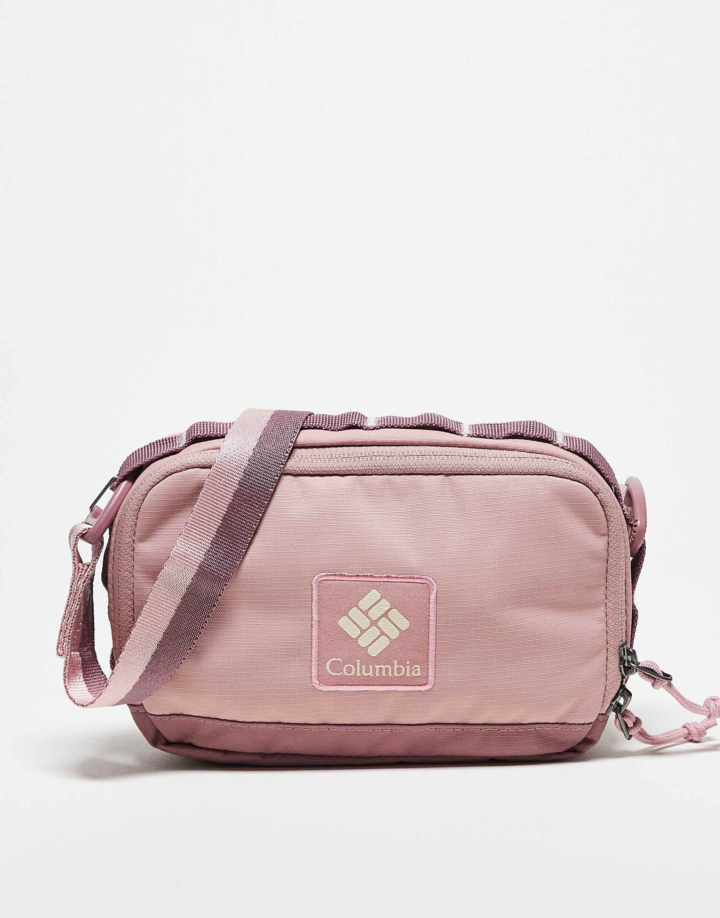 Trail Traveler Crossbody Bag
