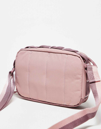 Trail Traveler Crossbody Bag