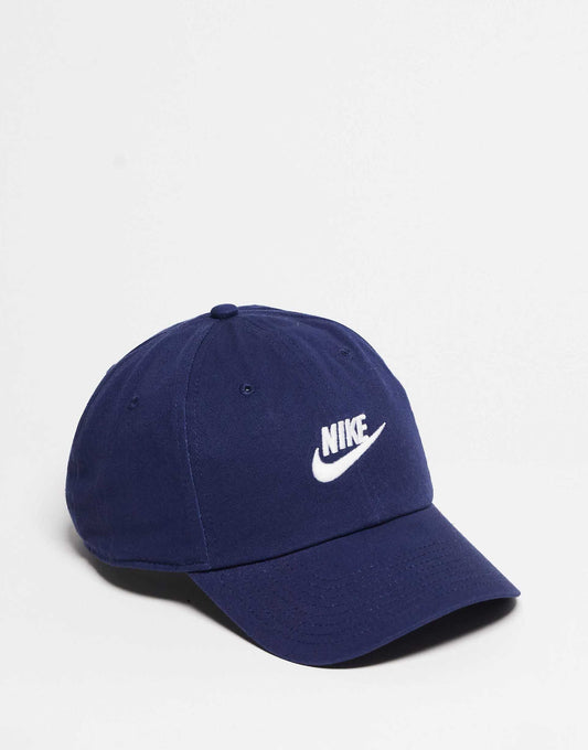 Club Swoosh Cap