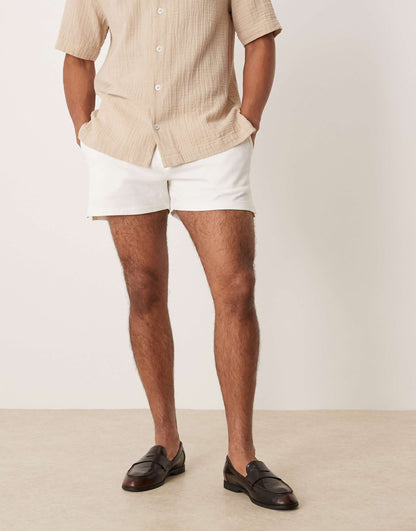 Short Length Short