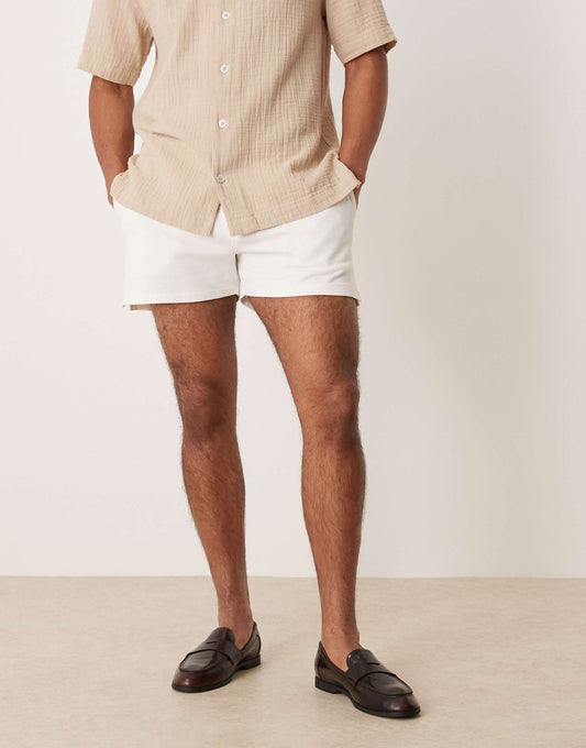 Short Length Short