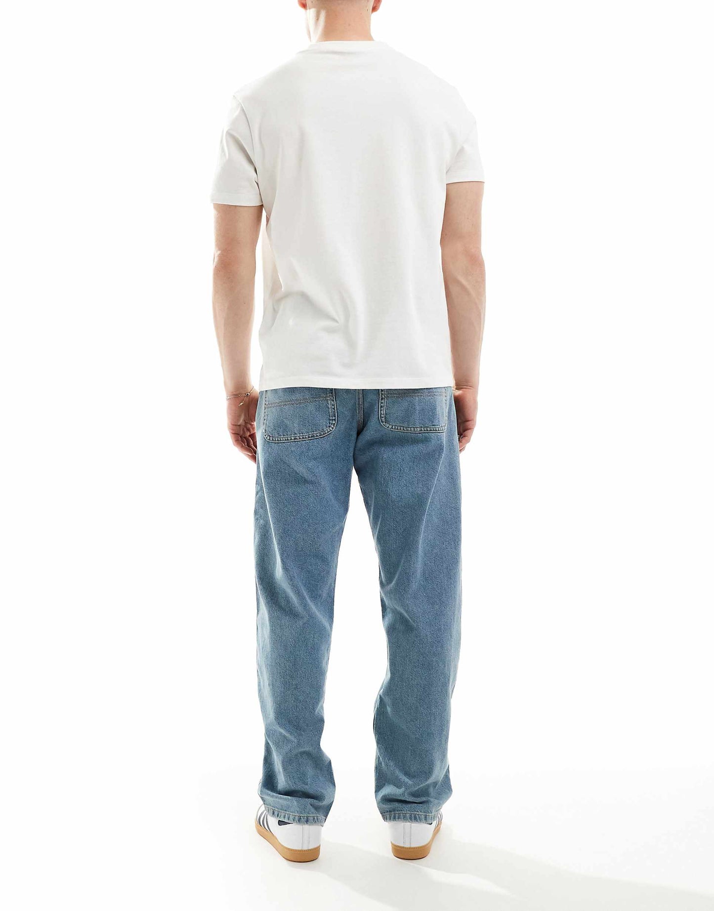 Phil Baggy Jeans