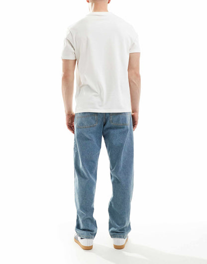 Phil Baggy Jeans