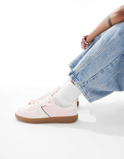 Gum Sole Trainer