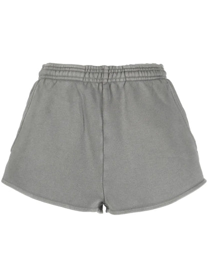 Con Coulisse Track Shorts