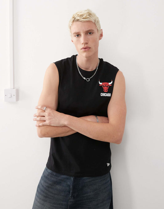 Chicago Bulls Vest