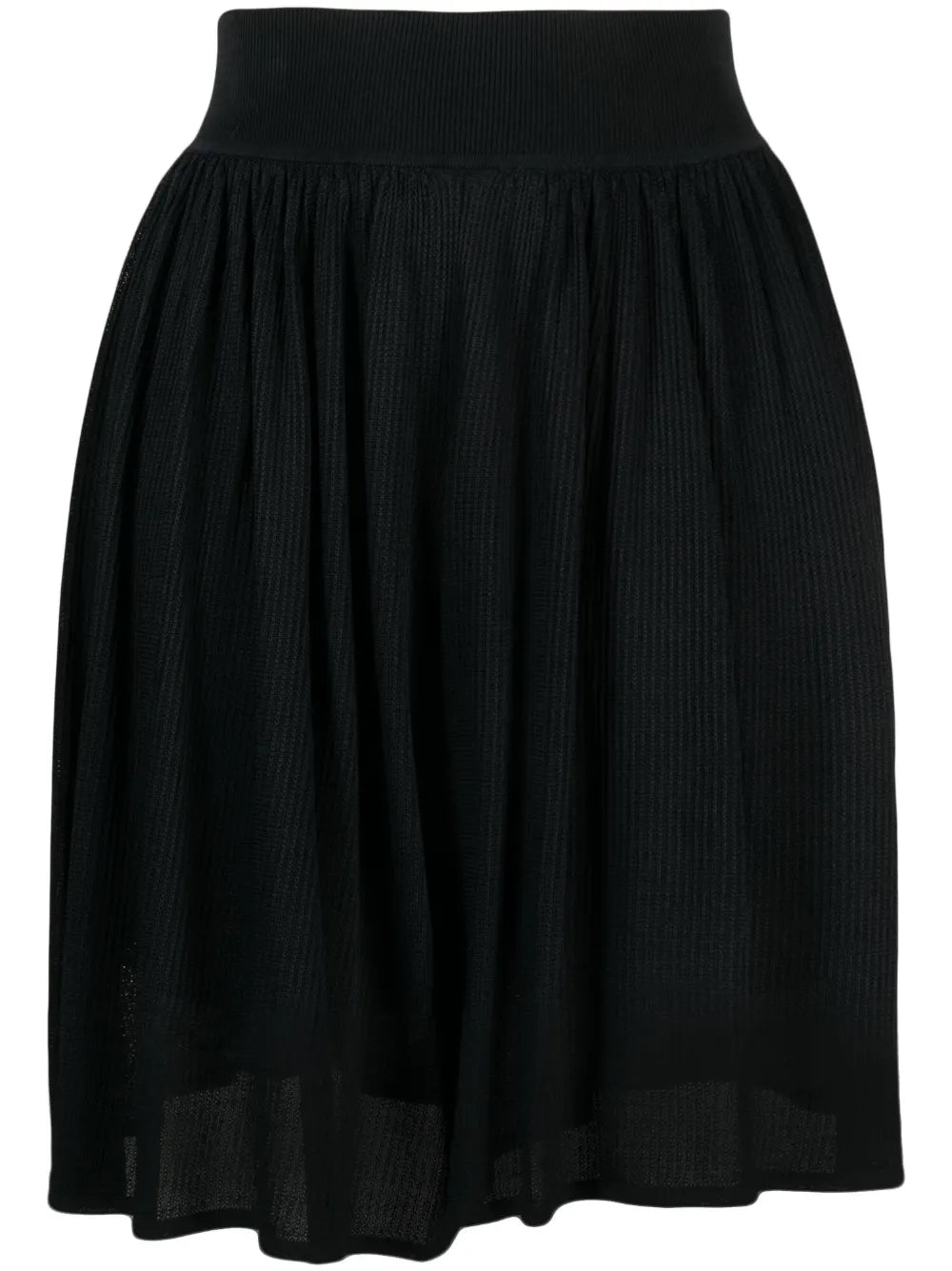Lightweight Knitted Shorts
