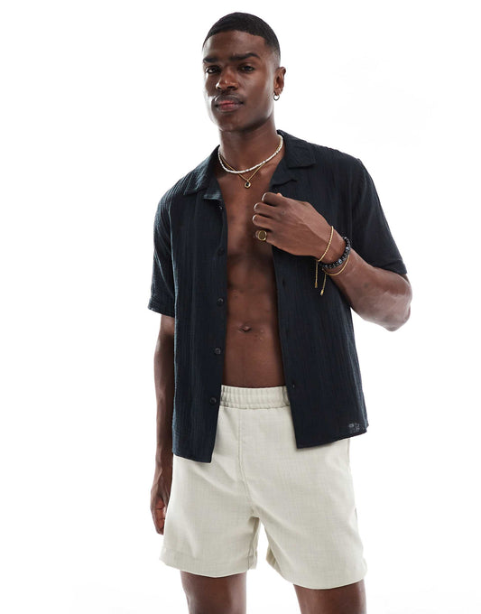 Tailored Shorts