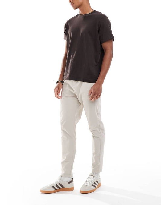 Drawstring Trousers