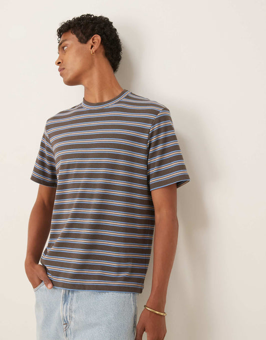 Boxy T-Shirt