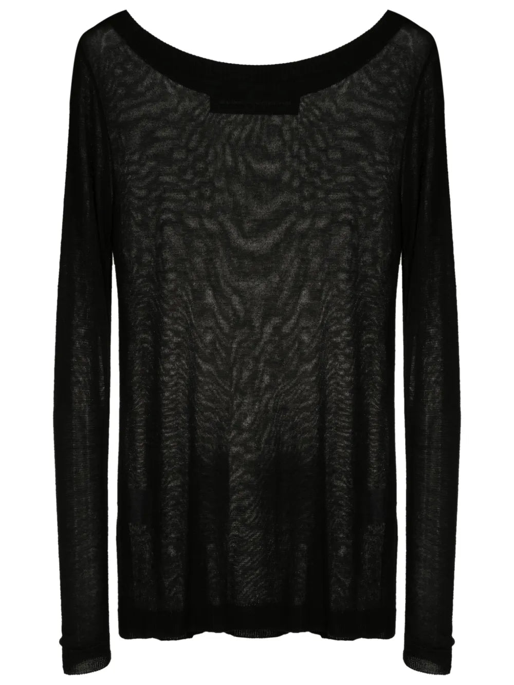 Long-Sleeve T-Shirt