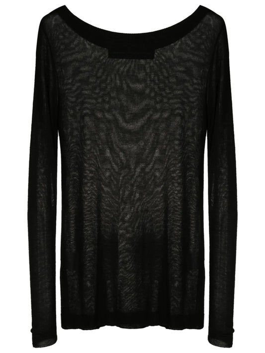 Long-Sleeve T-Shirt
