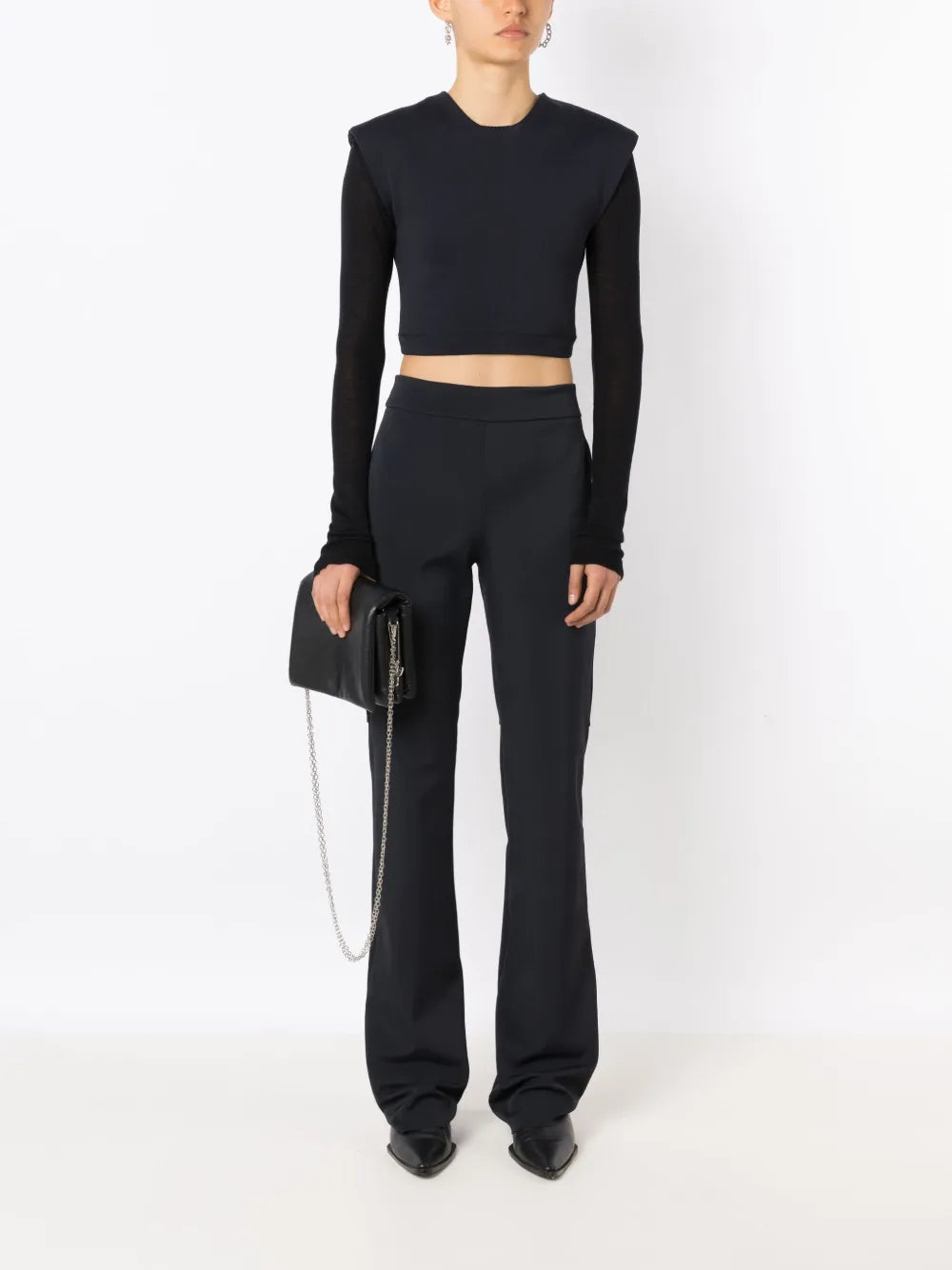 Long-Sleeve T-Shirt