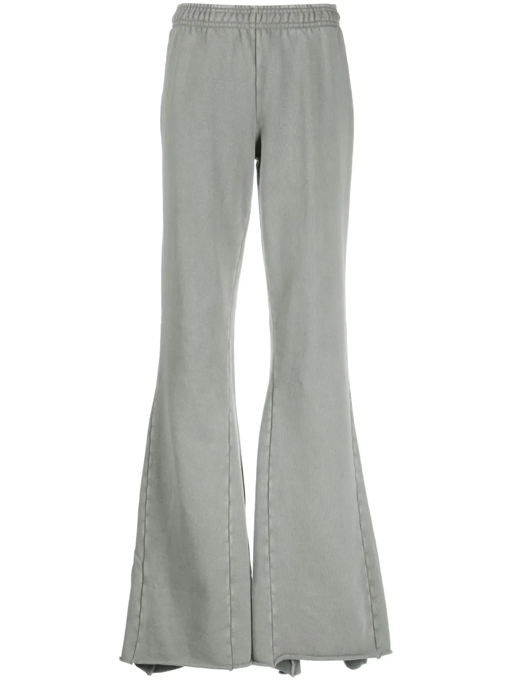 Flared Track Pants