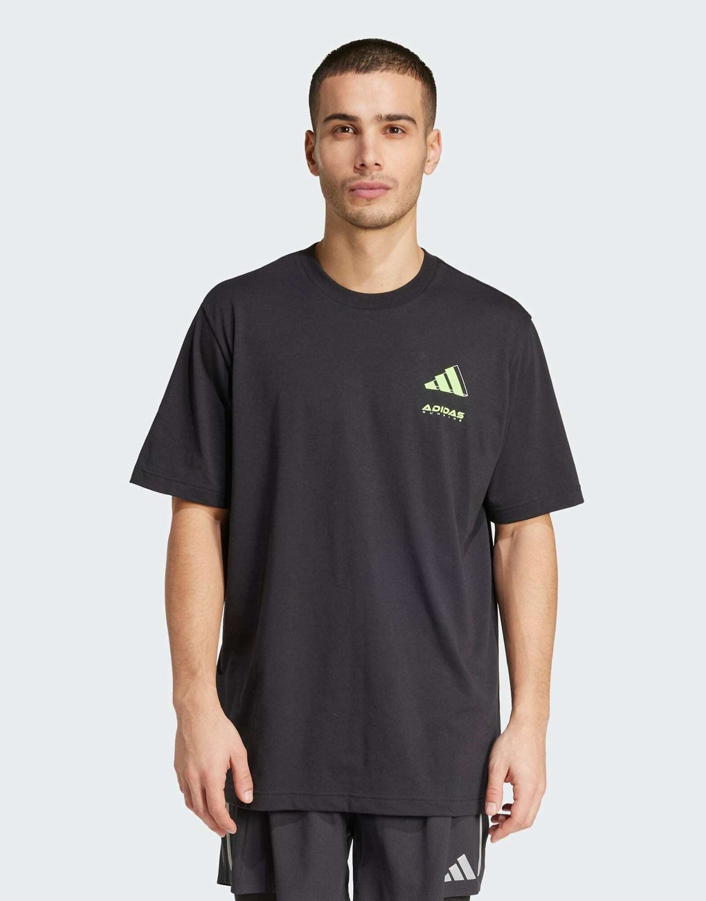 Gradual Runner Graphic Tee