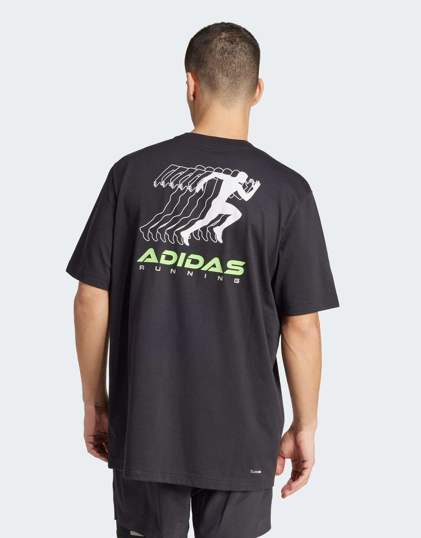 Gradual Runner Graphic Tee