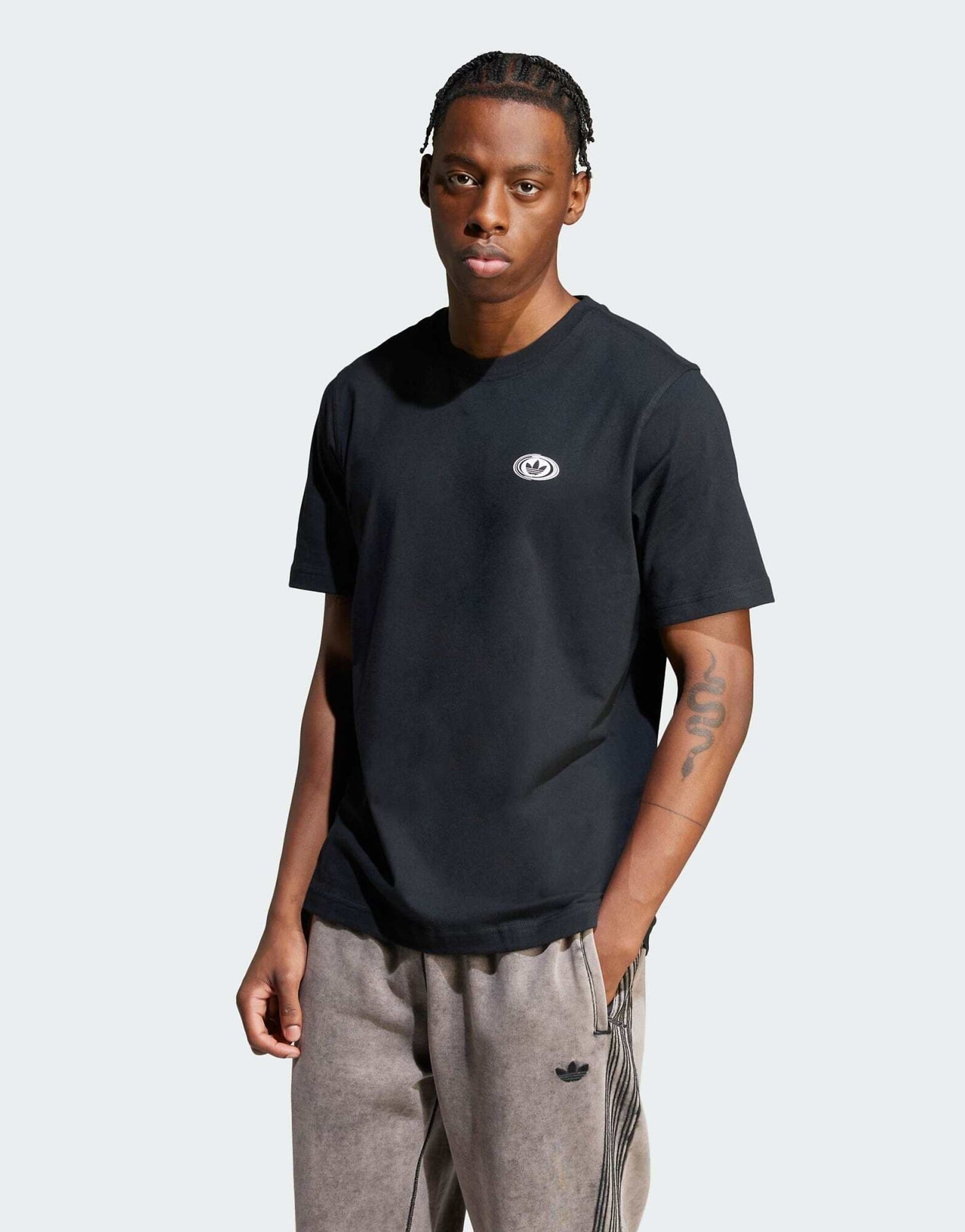 Jazz Club Tee