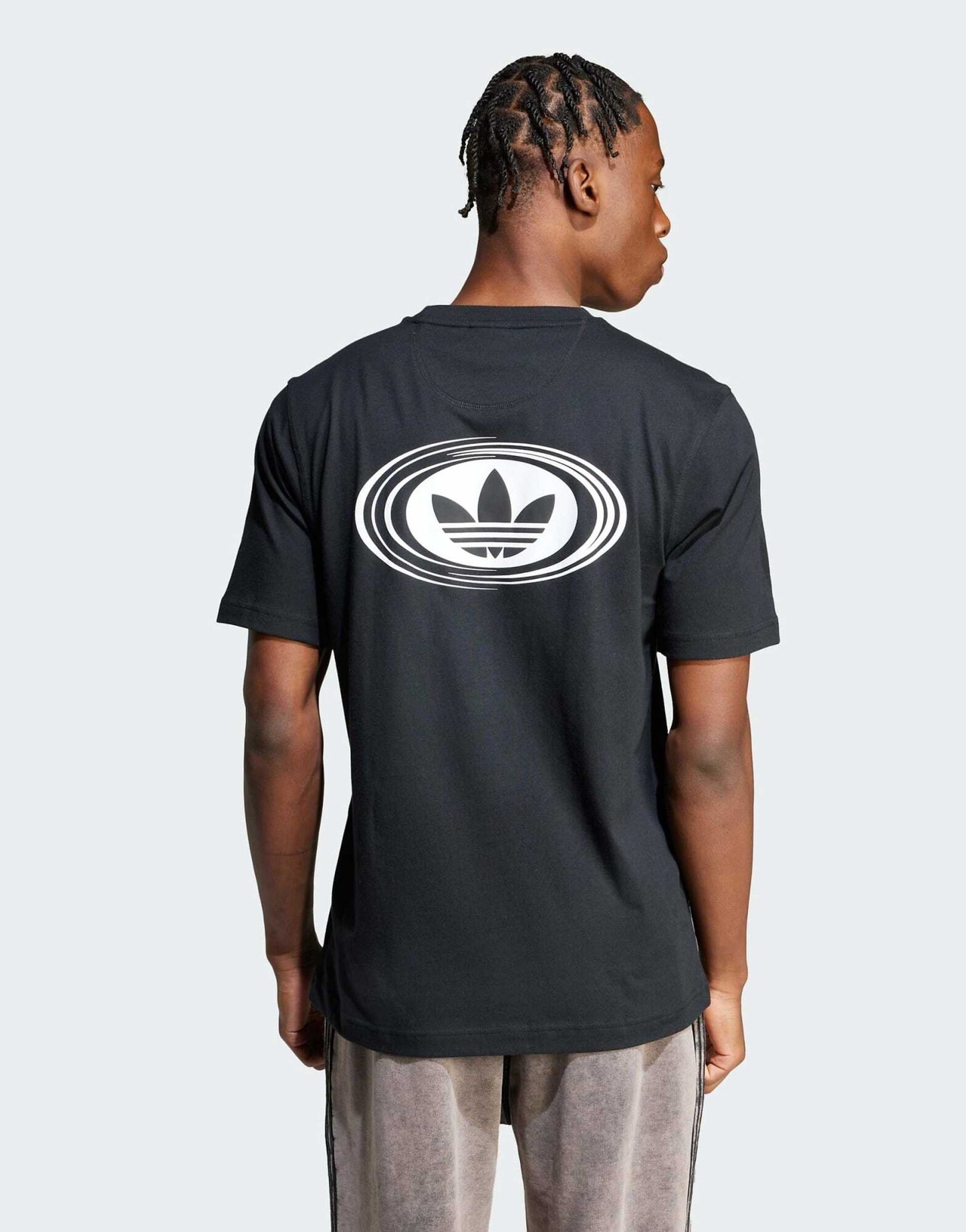 Jazz Club Tee